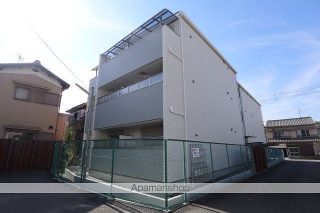 クレアール東岡町の内装写真