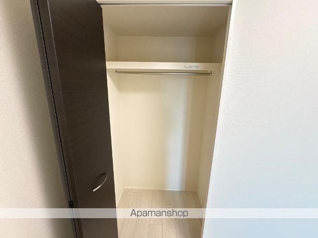 ラ カーサ明倫の内装写真