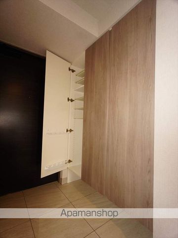 ラフィシア上前津の内装写真