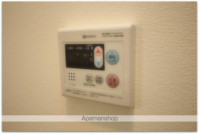 ラドゥセール九条の内装写真