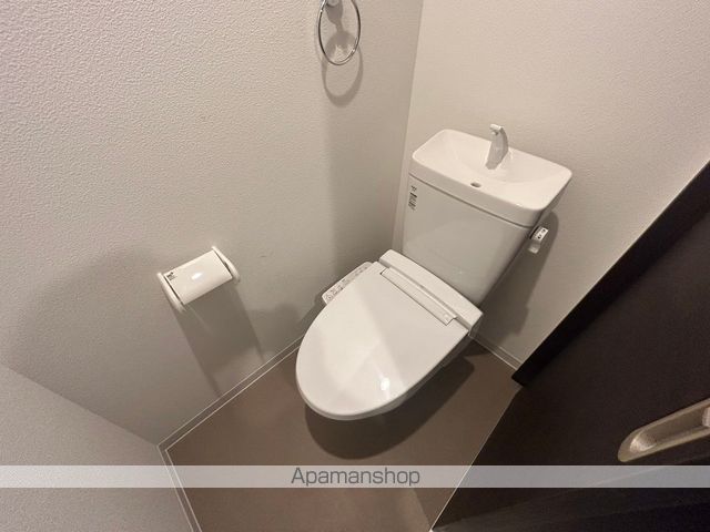 ジーメゾン寝屋川秦町ルシェールの内装写真