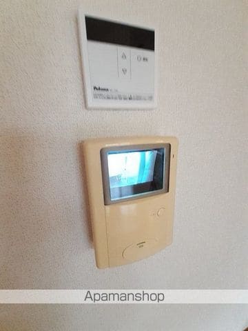 メゾン チドリの内装写真