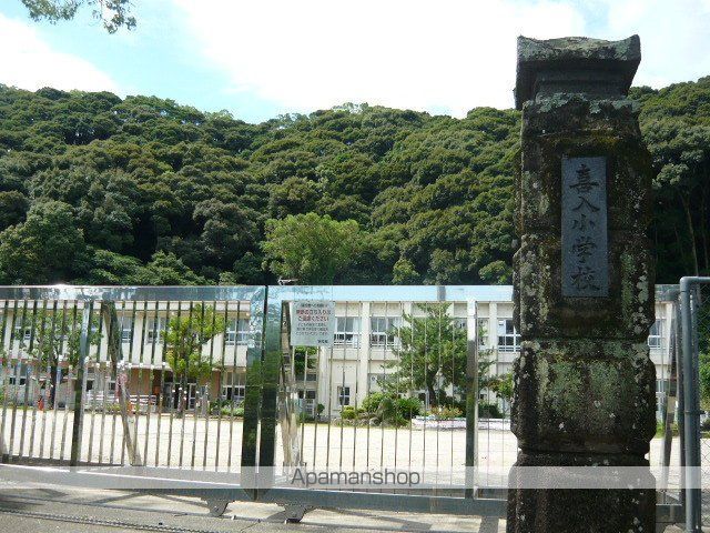 エレガンス喜入Aの周辺写真