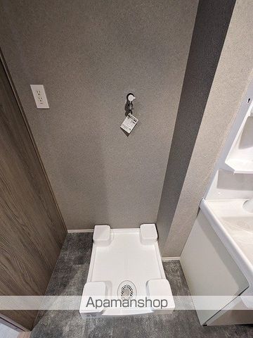 静岡泉町エンブルコートの内装写真