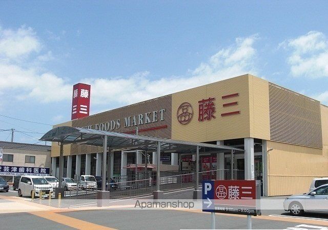 ラルーチェ安芸津 IIの周辺写真