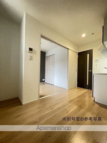 ルノーア寺塚の内装写真