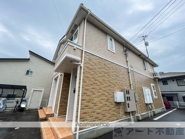 リーヴI IIの外観写真