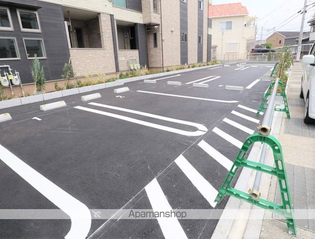 メゾン エスポワールのその他写真