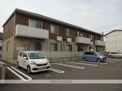 高知県高知市鴨部２丁目[3LDK/70.44m2]の外観3