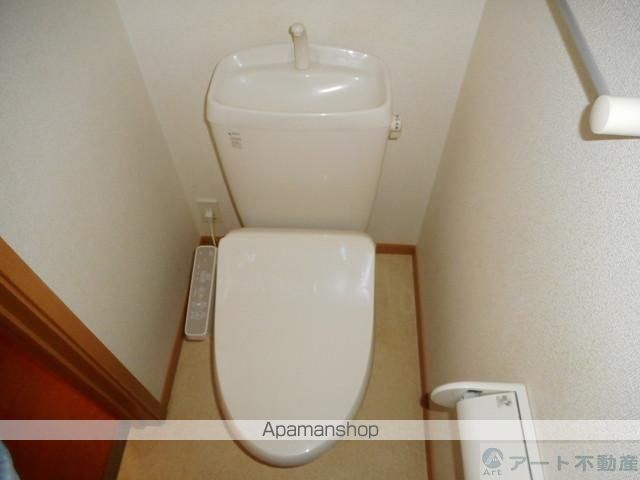 アルフィーノはるDの内装写真