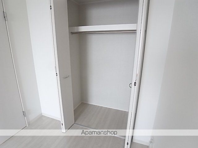 クレスト園田の内装写真