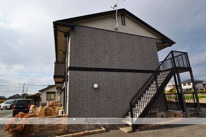 セジュールＧＲＥＥＮ[1R/35.3m2]の外観3