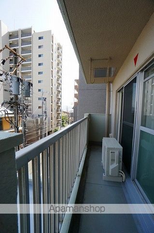 静岡泉町エンブルコートの内装写真