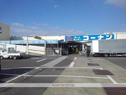 プリムローズ[1LDK/51.13m2]の周辺4