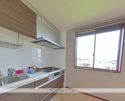 クレール高松[3DK/65.56m2]の内装1