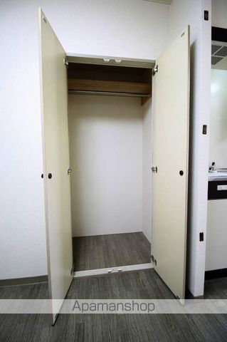 パルコート平岸411の内装写真