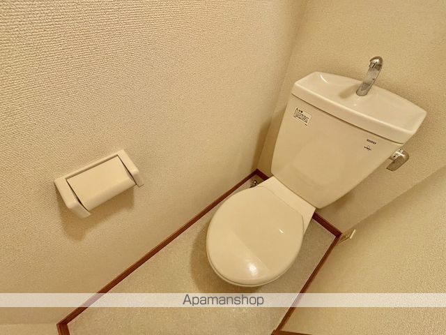 レオパレスグルヌーユの内装写真