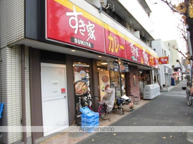 CARPE DIEMの周辺写真