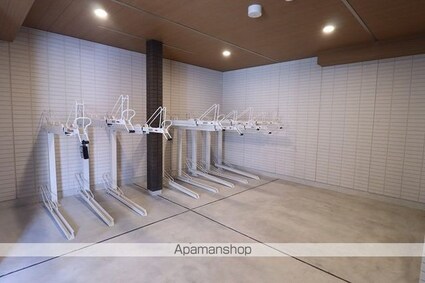 Ｐｒｅｎｄｒｅ　Ｓｉｍｏｎｓ（プランドール　シモンズ）[1K/29.8m2]の内装1