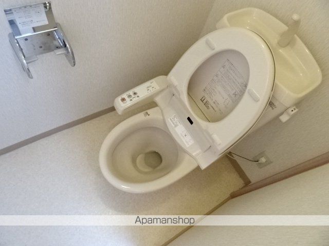 シャトレ牧之原の内装写真