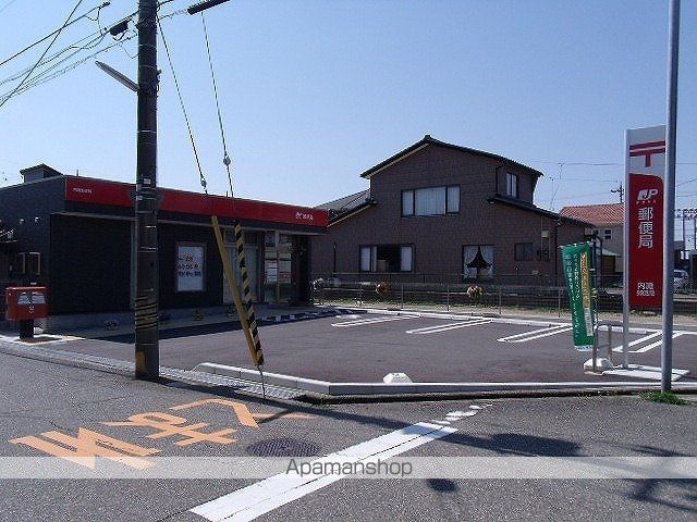 ラグーンサイド 桜の周辺写真