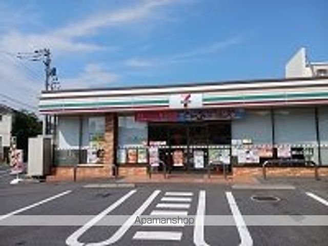 KメゾンIの周辺写真