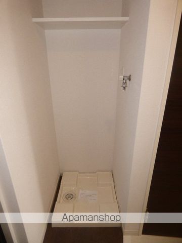 レジディア新大阪の内装写真