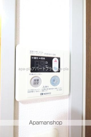 エマーユ新河岸の内装写真