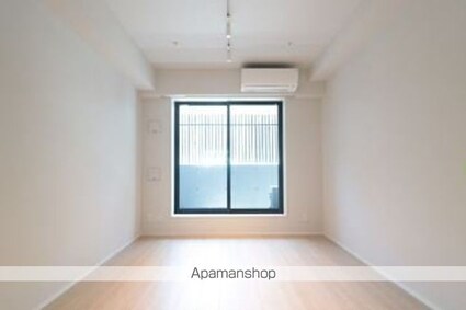 ＧｒａｎＤｕｏ経堂１５[1K/25.26m2]のリビング・居間1