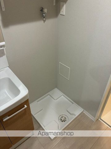 北品川2丁目工事PJの内装写真