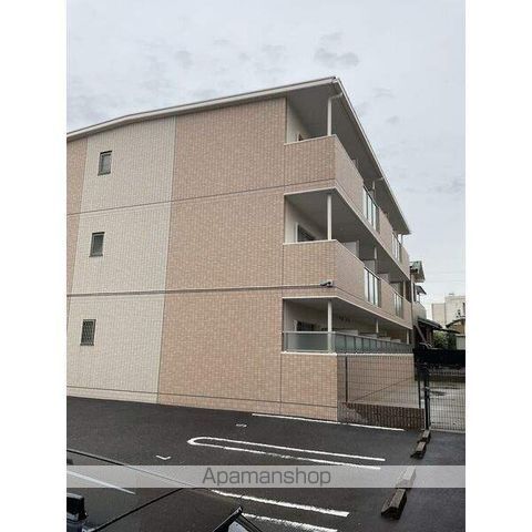 ソレイユの外観写真