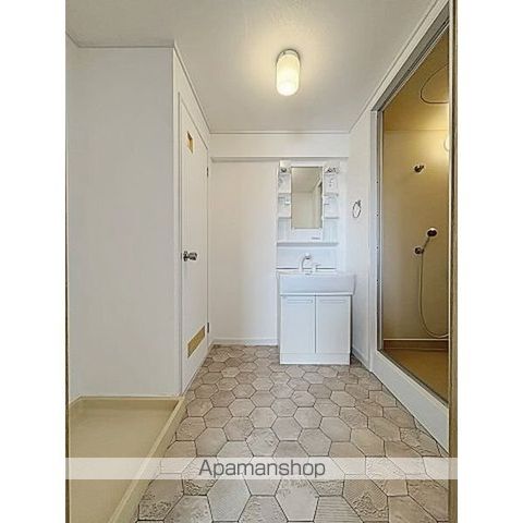 第3友愛マンションの内装写真