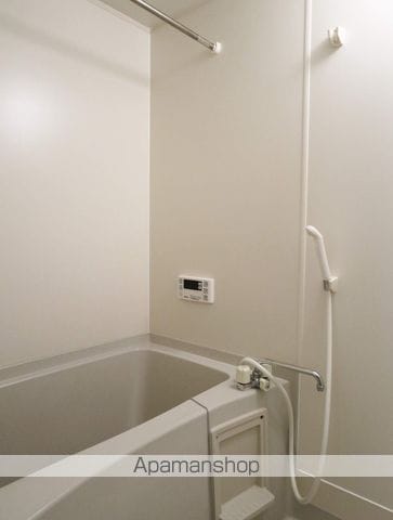 ソシア菊の内装写真