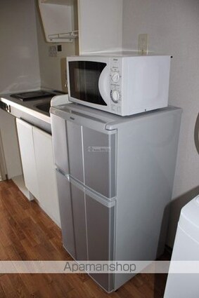 エスポワール[1K/20.16m2]の内装3