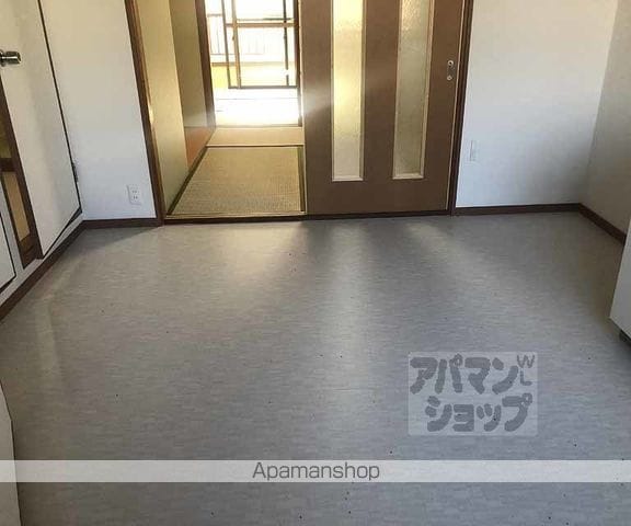 レジデンス山手の内装写真