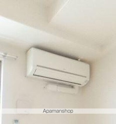 モア　ドリーム[2LDK/61.52m2]のその他設備