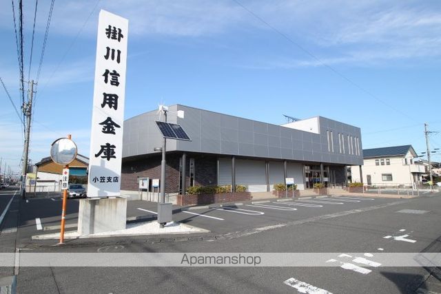 平川借家の周辺写真
