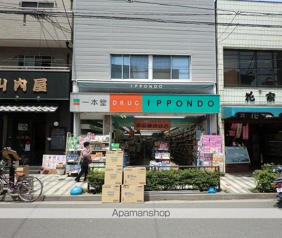 ステーションプラザタワーの周辺写真
