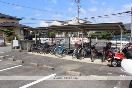 シャトー蘇南[3LDK/60.5m2]の共用部2