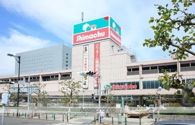 フルメゾンの周辺写真