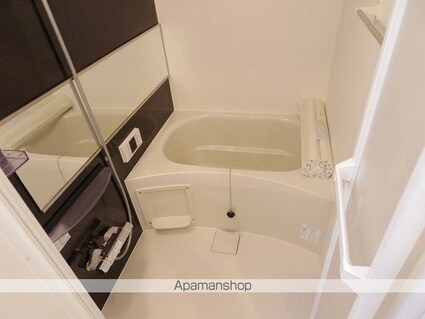 Ｓｏａｒｉｓ（ソアリズ）[1K/26.95m2]のバス