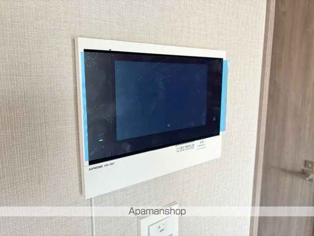 RJRプレシア南堀江の内装写真