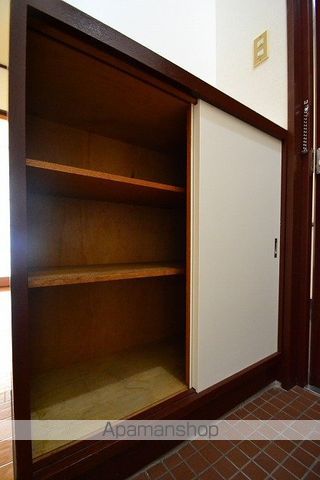 塩本ビルの内装写真