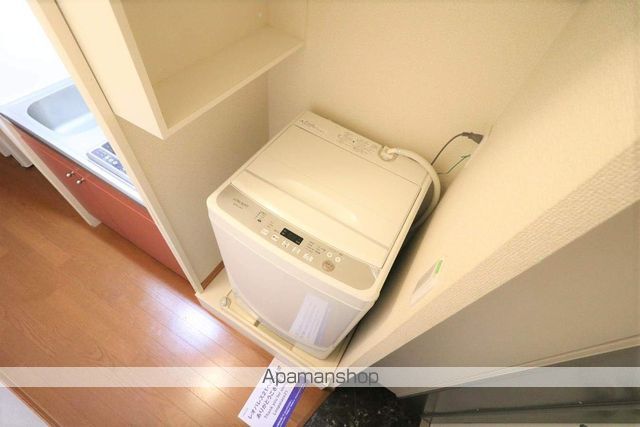 レオパレス曽我部の内装写真