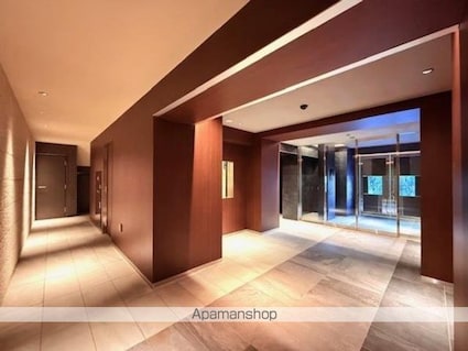 エレミ本蓮沼[1LDK/45.03m2]の外観9