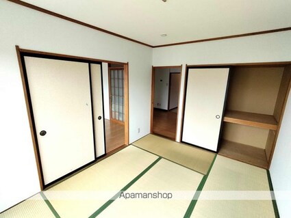 長野県長野市大字南長野妻科[3DK/58.59m2]の内装2