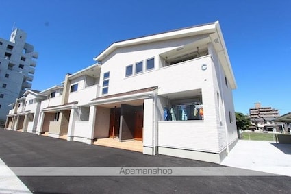 ルーベル太田Ｃ[1LDK/47.08m2]の外観1