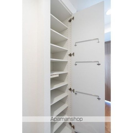 コンフォリア・リヴ新中野ＳＯＵＴＨ[1K/28.88m2]の内装