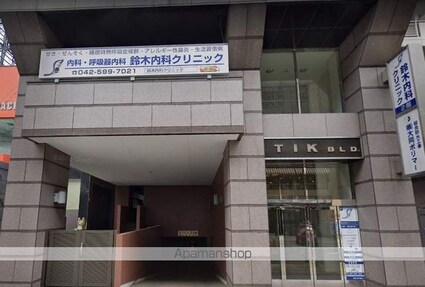 ブリリアンメゾン・オノ[1R/16m2]の周辺7