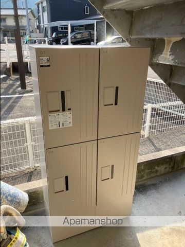 脇コーポ徳丸のその他写真
